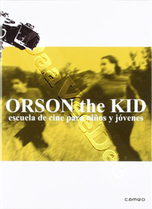 Orson the Kid | El guardavas  | The Signalman |The Signal man  DVD
